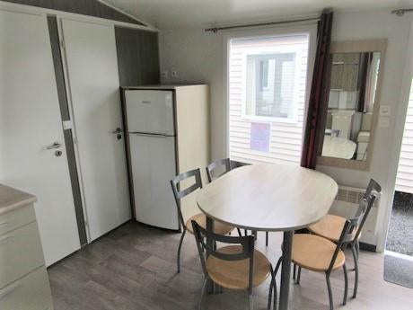 BELLA CASA MOBILE 7,80 m x 4 m 31 m2
