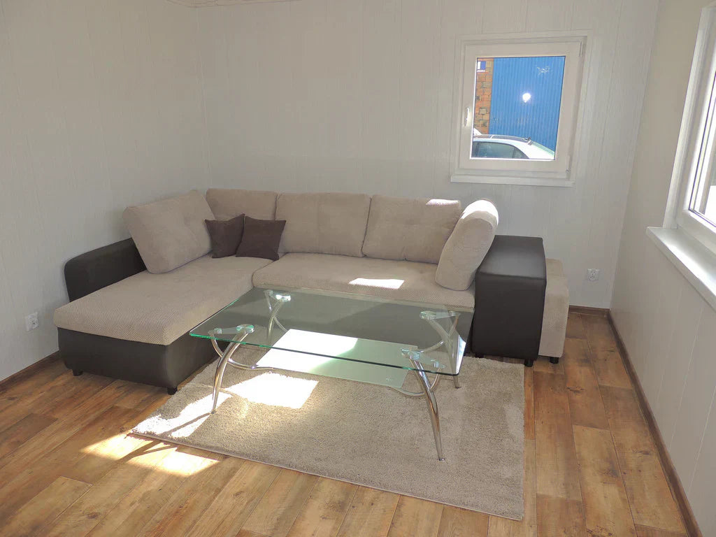 CASA MOBILE T2 MILIX ARREDATA