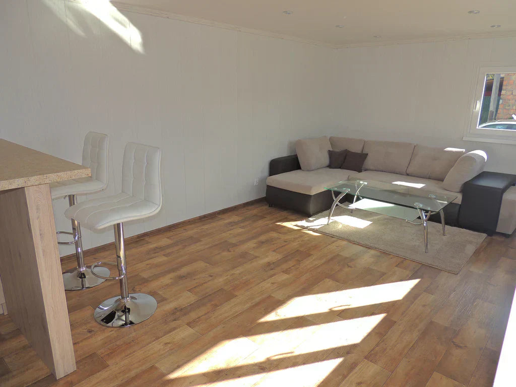 CASA MOBILE T2 MILIX ARREDATA