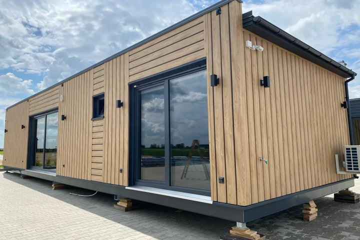 CASA MOBILE VIVI LUSSUOSA T3