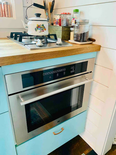 CASA MOBILE T1 DA SOGNO