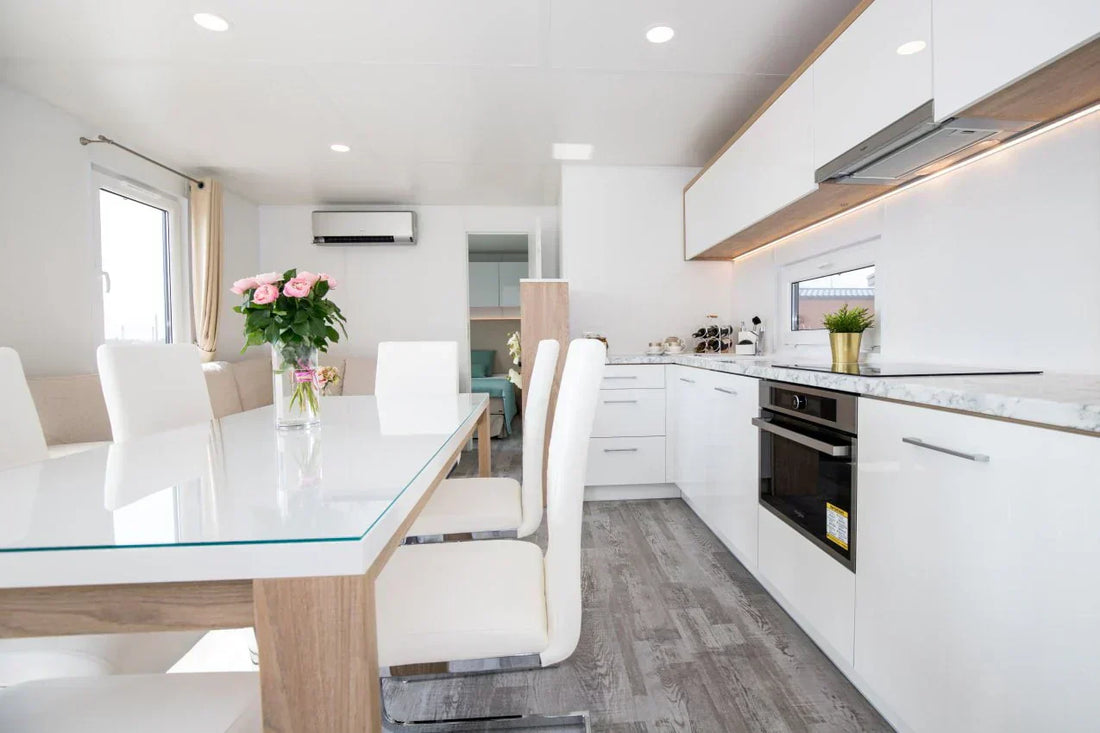 CASA MOBILE T2 BAKE