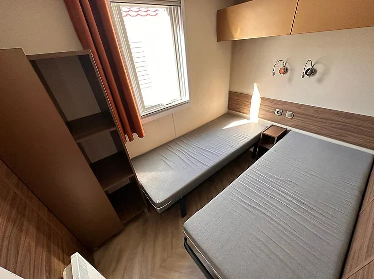CASA MOBILE RESIDENZIALE IRM HAMPTON