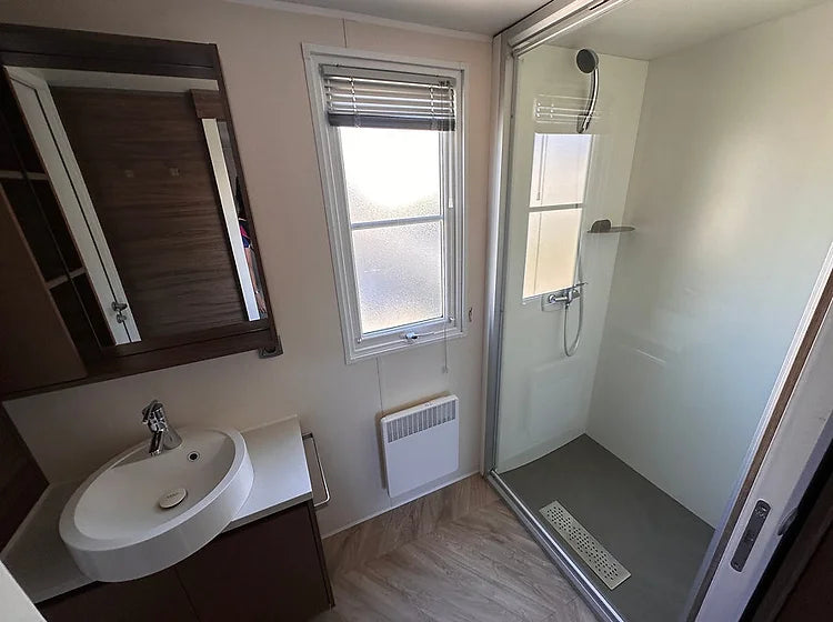 CASA MOBILE RESIDENZIALE IRM HAMPTON