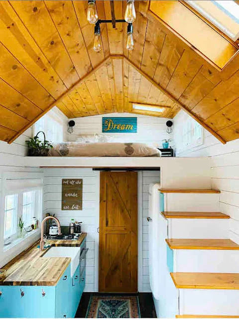 CASA MOBILE T1 DA SOGNO