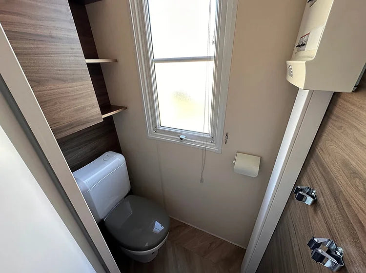 CASA MOBILE RESIDENZIALE IRM HAMPTON
