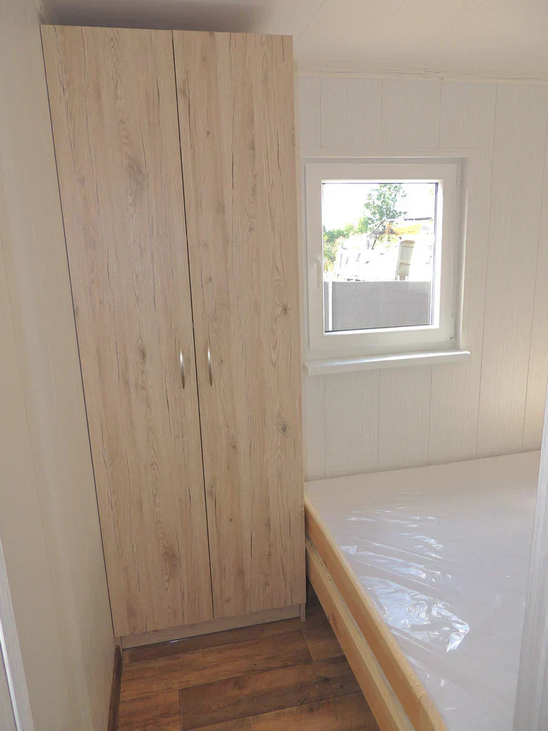 CASA MOBILE T2 MILIX ARREDATA
