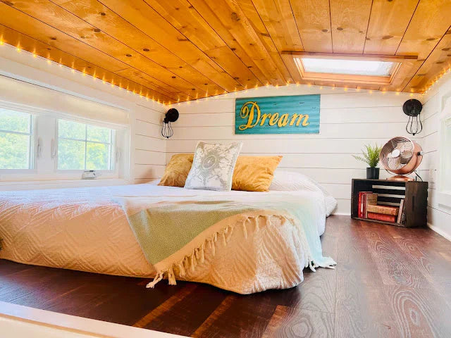 CASA MOBILE T1 DA SOGNO