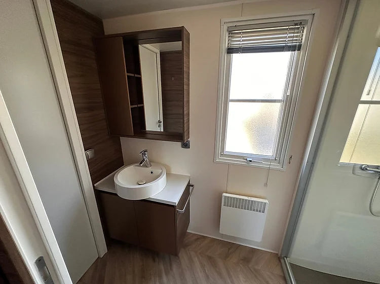 CASA MOBILE RESIDENZIALE IRM HAMPTON