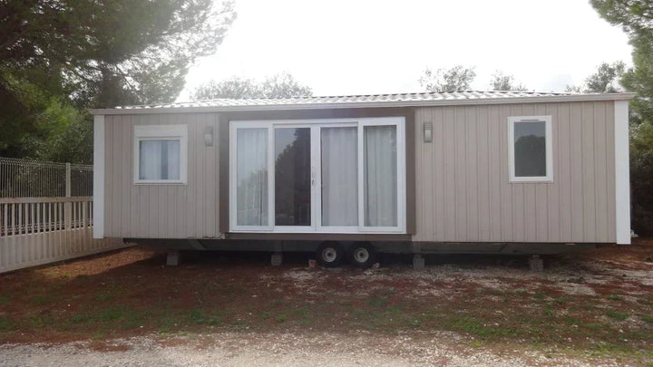 CASA MOBILE T2 AGBO