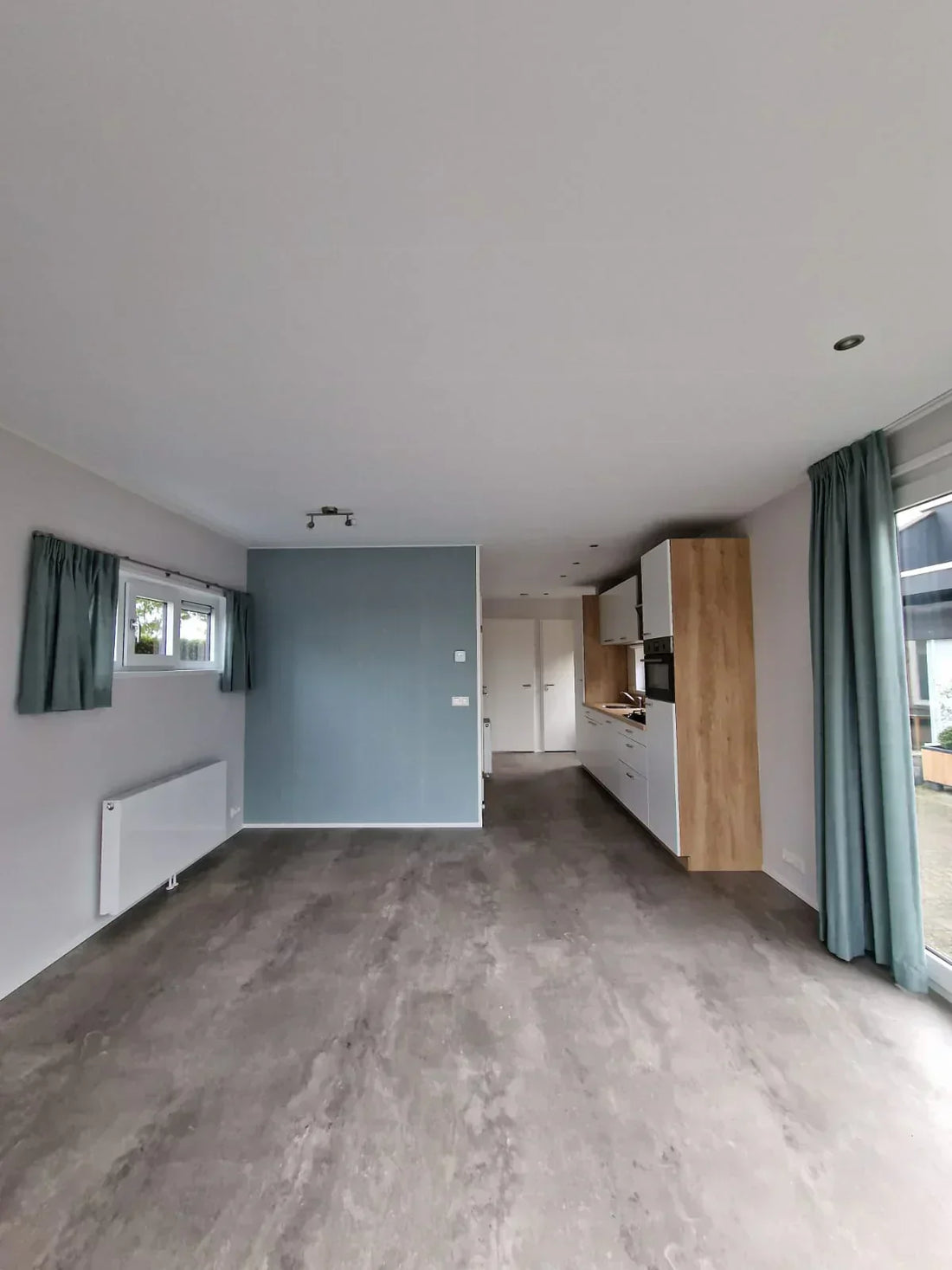 CASA MOBILE ÍRIS
