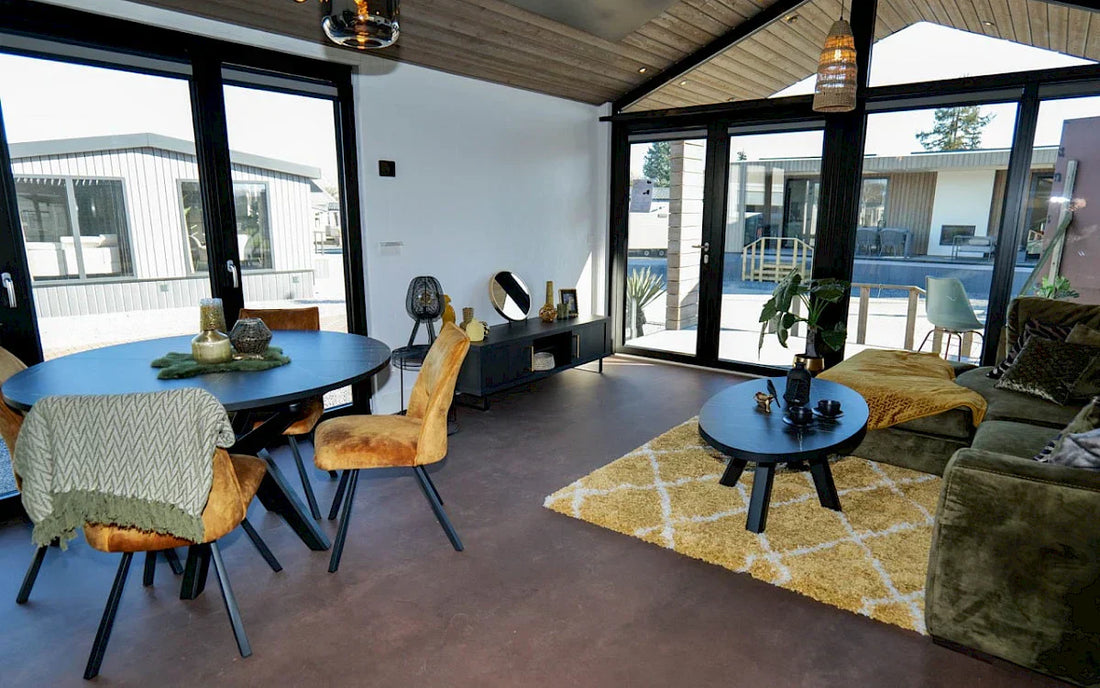 CASA MOBILE DI DALLAS