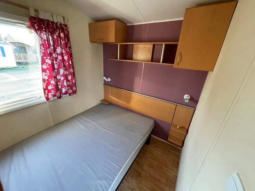 CASA MOBILE BRIDELA