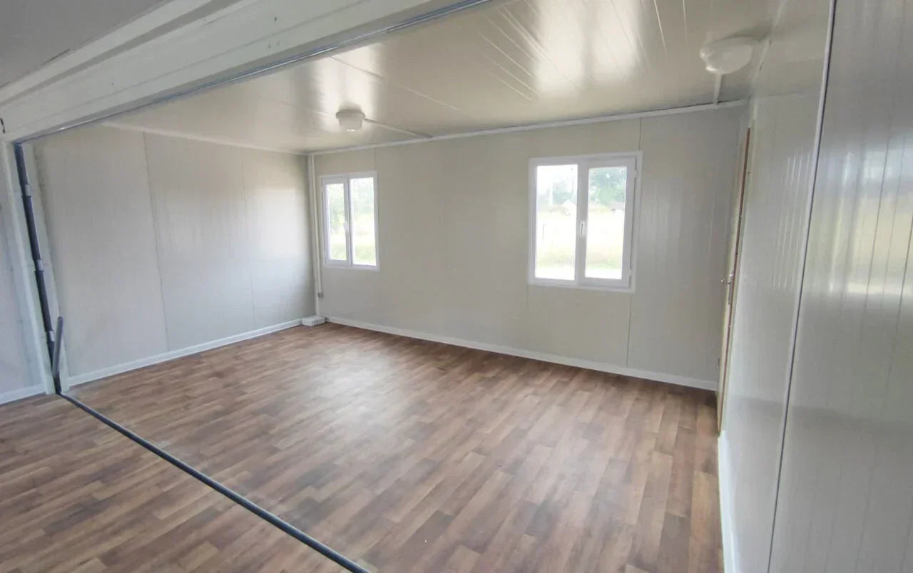 CASA CONTAINER ABITABILE T1