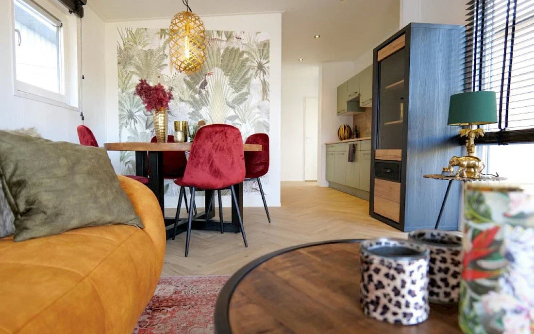 PRESA CASA MOBILE T2