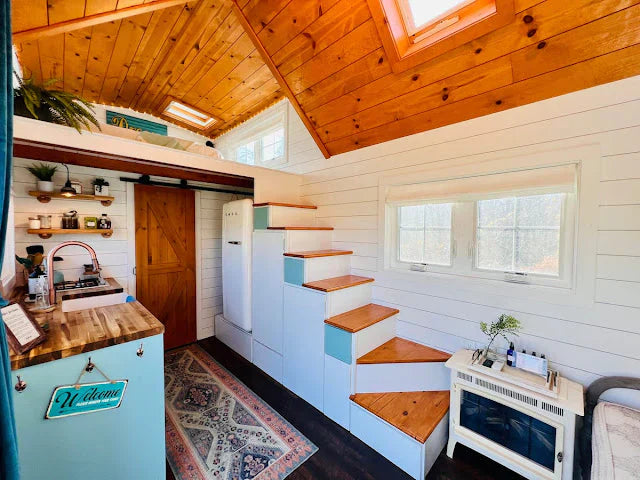 CASA MOBILE T1 DA SOGNO
