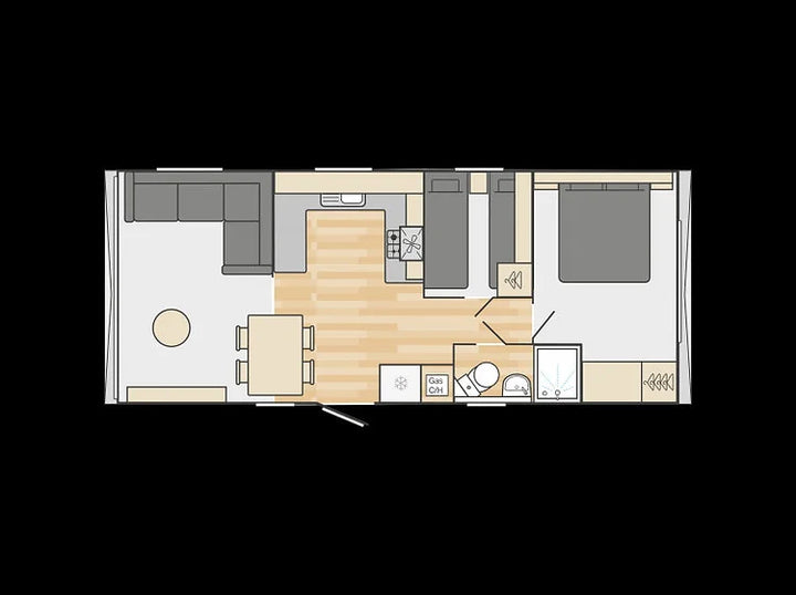 CASA mobile