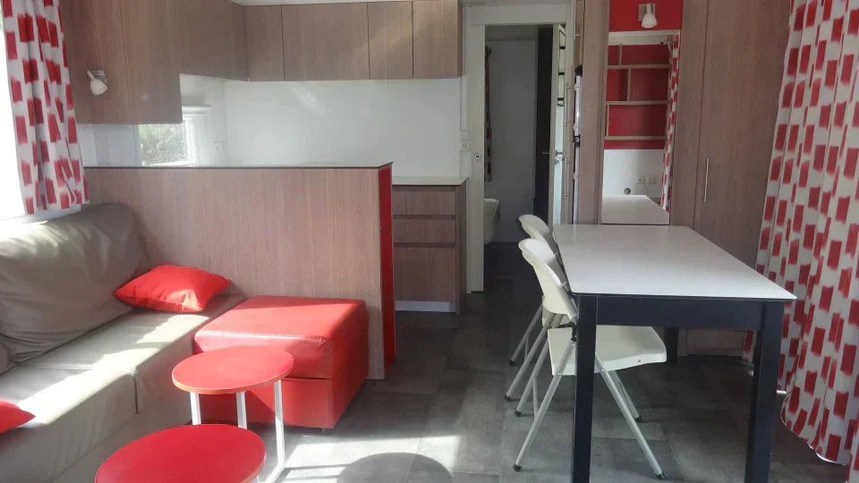 CASA MOBILE T2 AGBO