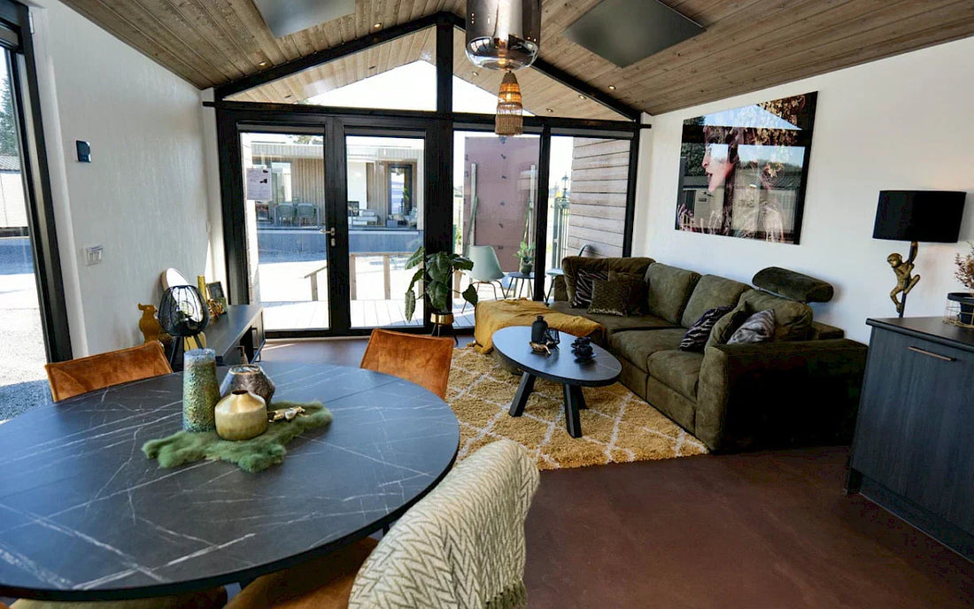 CASA MOBILE DI DALLAS
