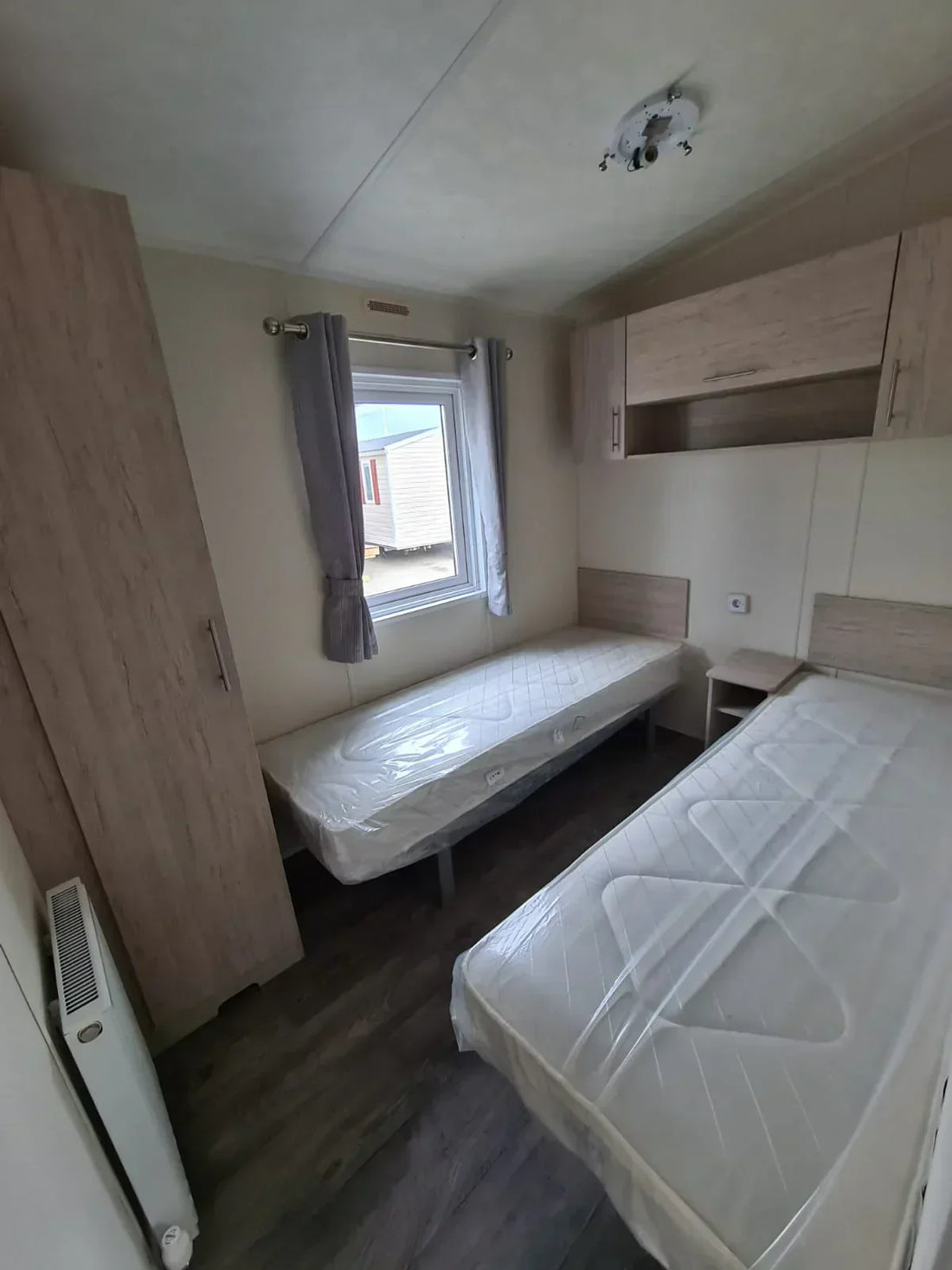 CASA MOBILE T2 AGLA