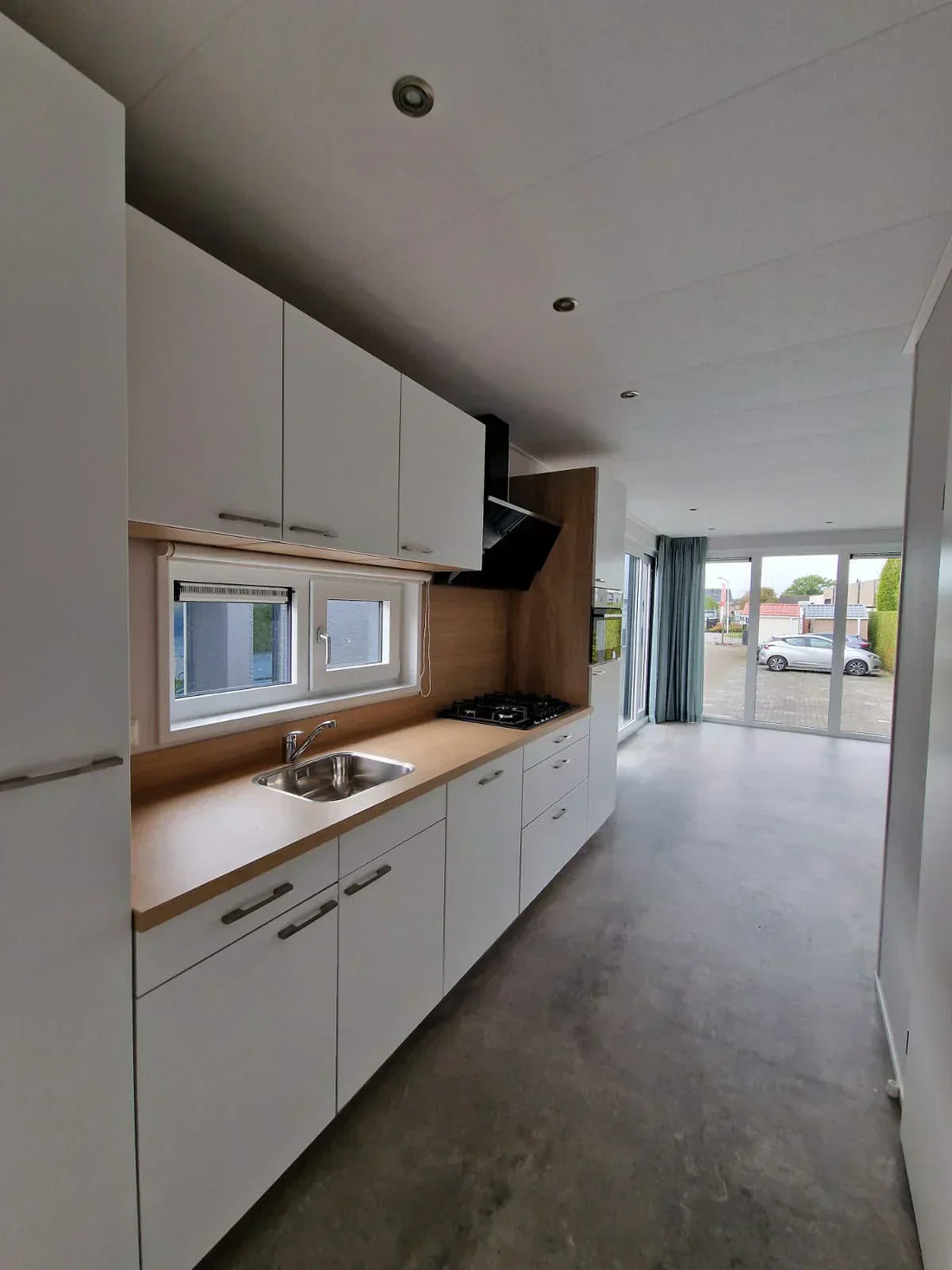 CASA MOBILE ÍRIS