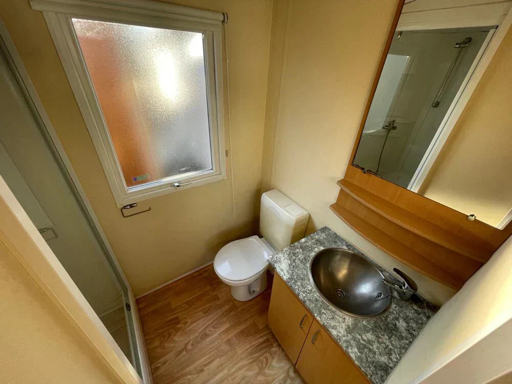 CASA MOBILE BRIDELA