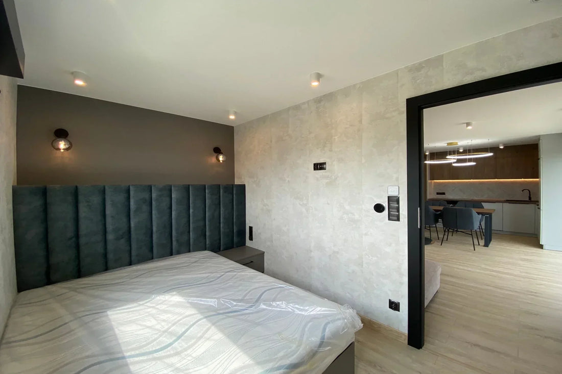 CASA MOBILE VIVI LUSSUOSA T3