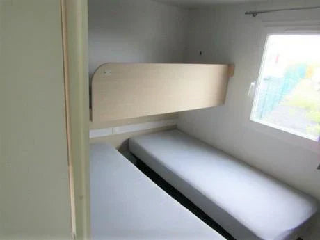 BELLA CASA MOBILE 7,80 m x 4 m 31 m2