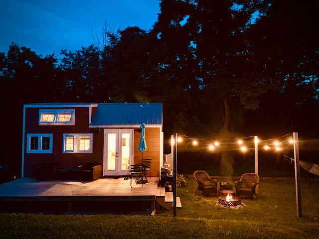 CASA MOBILE T1 DA SOGNO