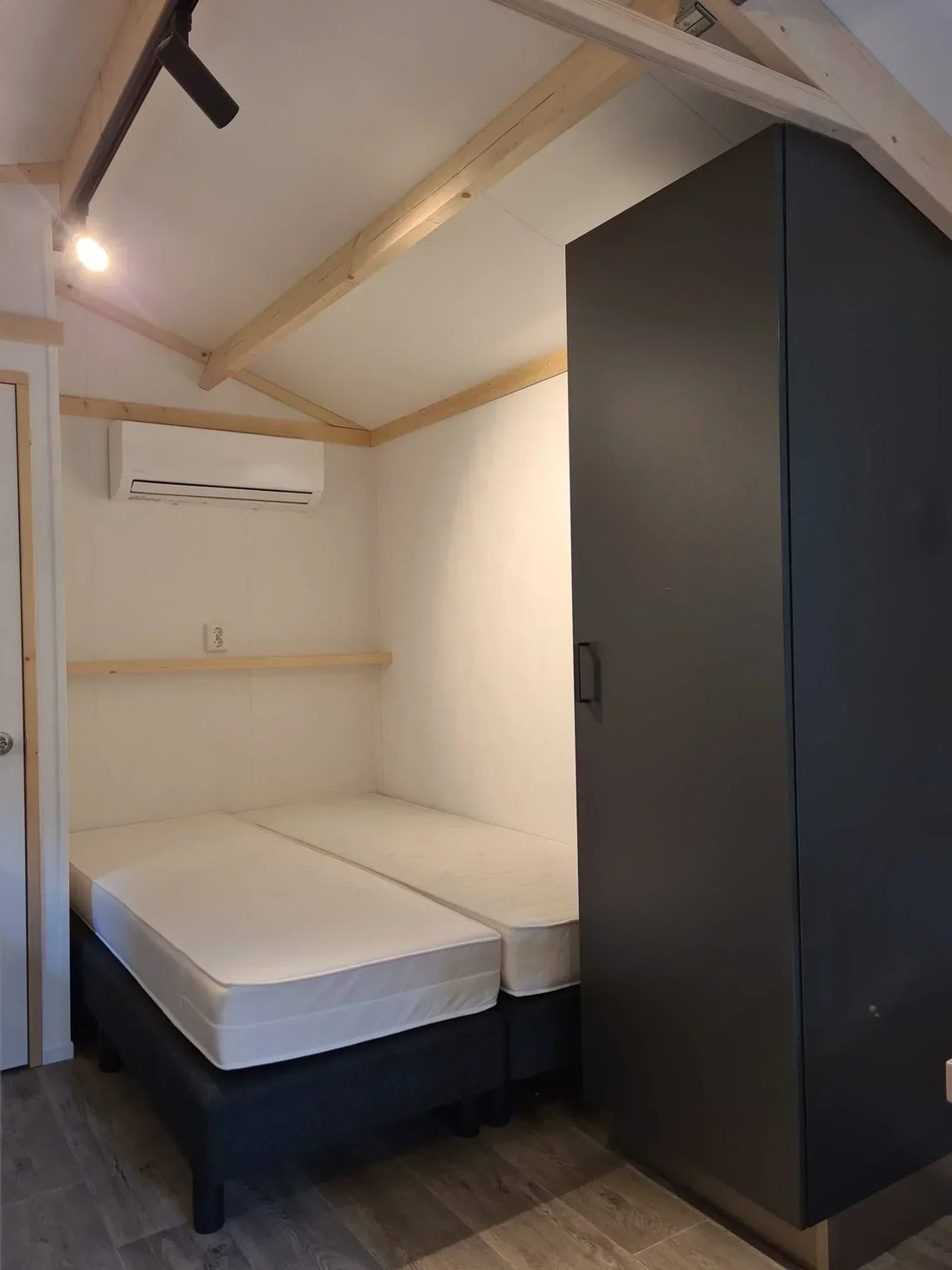 PICCOLA CASA MOBILE T0 15M2