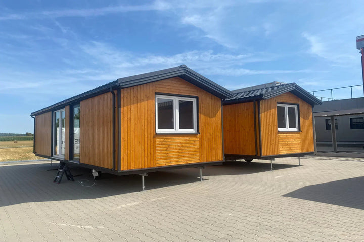 CASA MOBILE T2 AFFO 35 M²