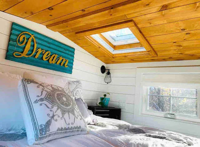 CASA MOBILE T1 DA SOGNO