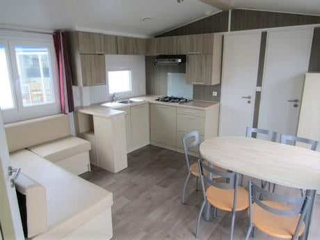 BELLA CASA MOBILE 7,80 m x 4 m 31 m2