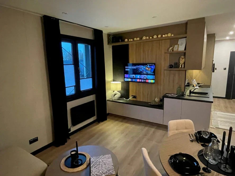 CASA MOBILE DI LUSSO T2
