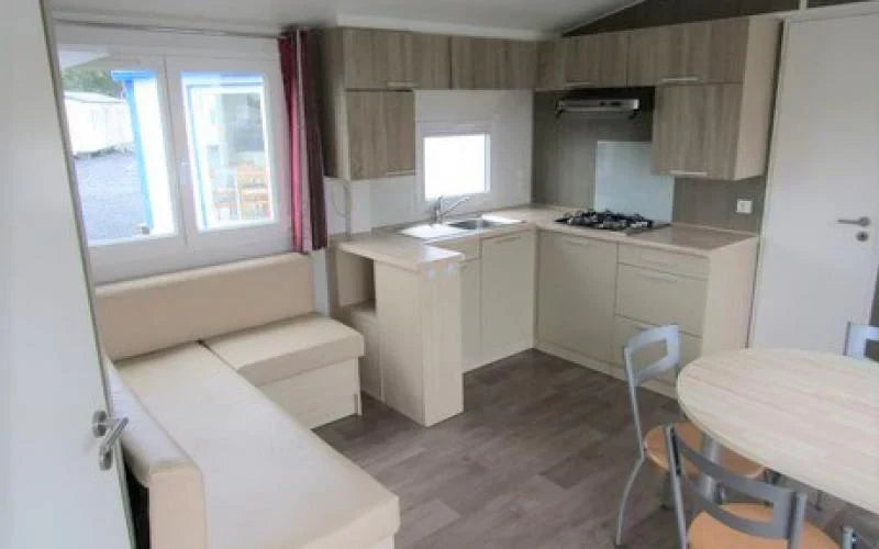 BELLA CASA MOBILE 7,80 m x 4 m 31 m2