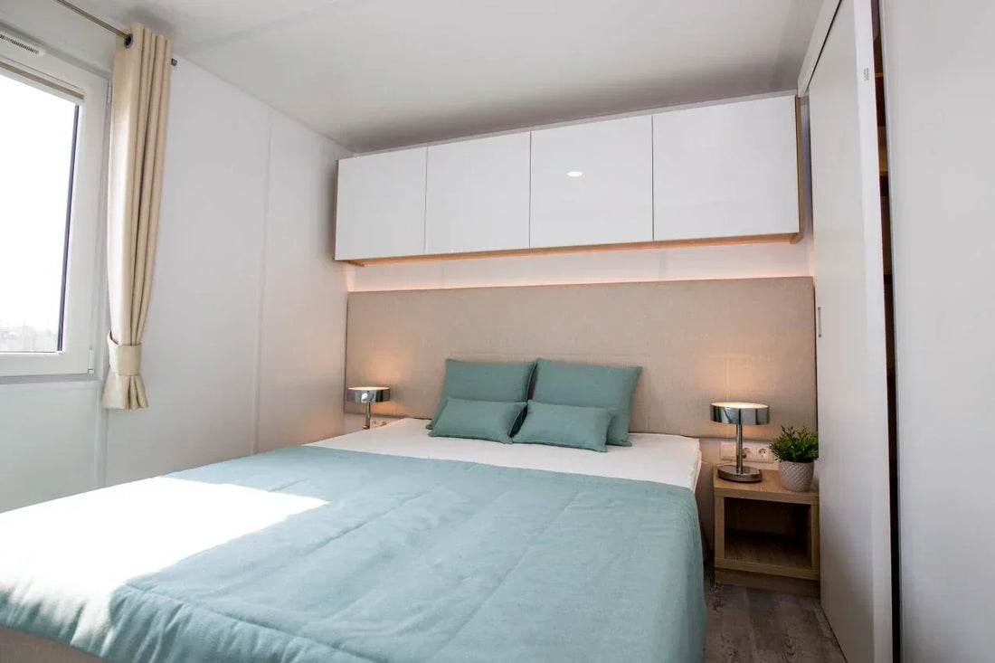 CASA MOBILE T2 BAKE