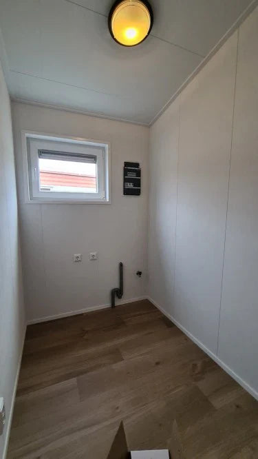 CASA MOBILE T3 MEVOO