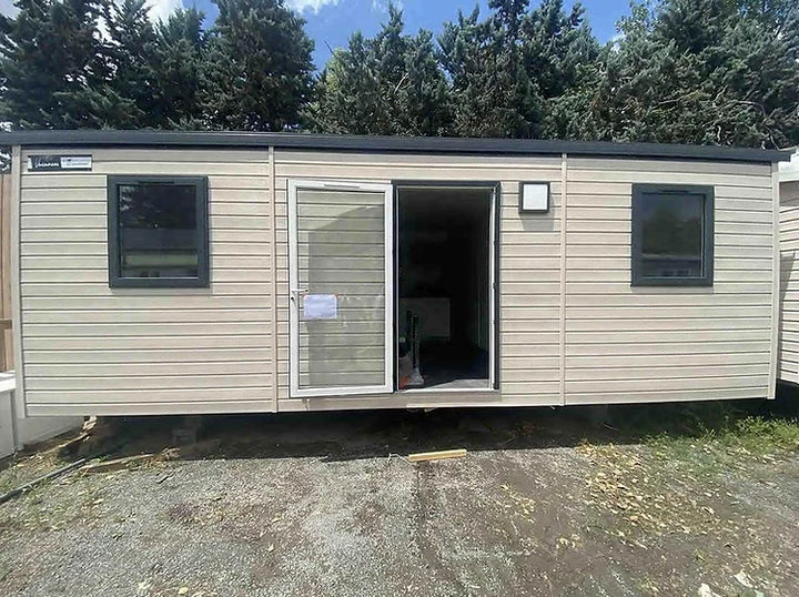 CASA MOBILE DELLA LOUISIANA