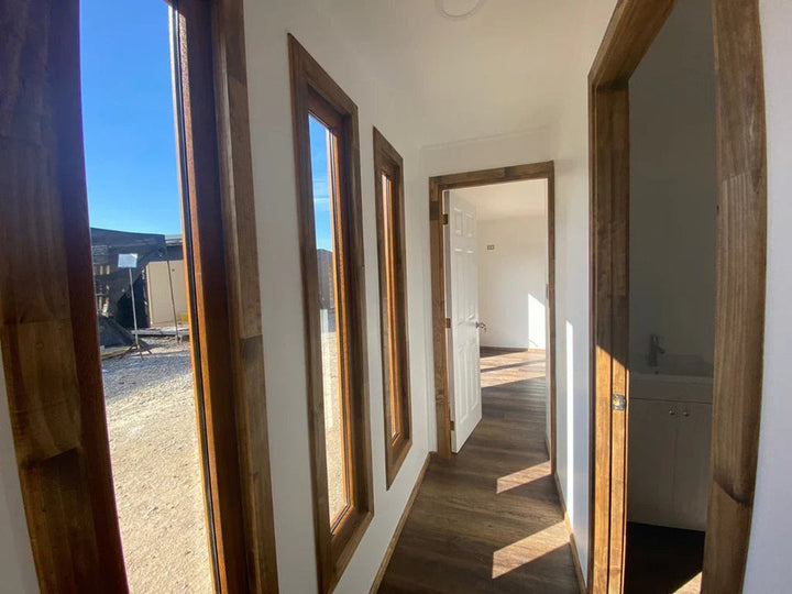 CASA MODULARE GONZALEZ 10X3,0MT