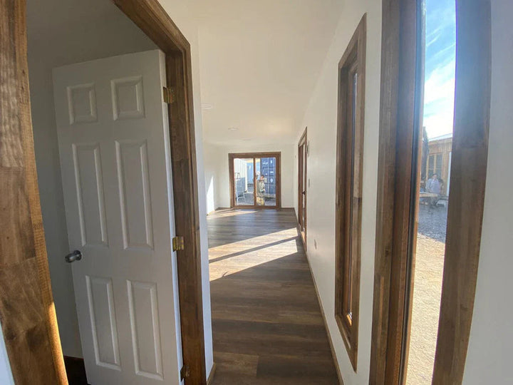 CASA MODULARE GONZALEZ 10X3,0MT