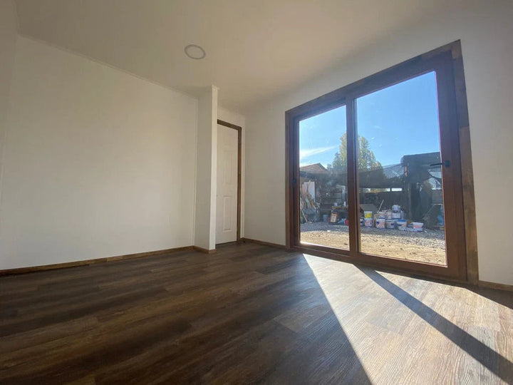 CASA MODULARE GONZALEZ 10X3,0MT