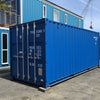 NUOVO CONTENITORE MARITTIMO DA 20 FT