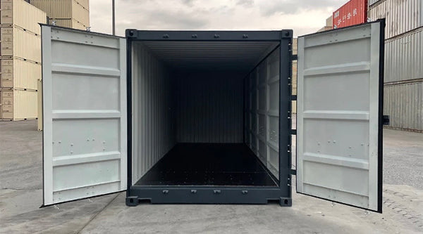 Contenitore 20ft/HC-6m nuova condizione