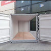Contenitore 20ft/HC-6m nuova condizione