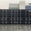 Contenitore 20ft/HC-6m nuova condizione