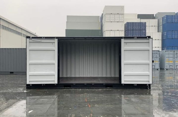 Contenitore 20ft/HC-6m nuova condizione
