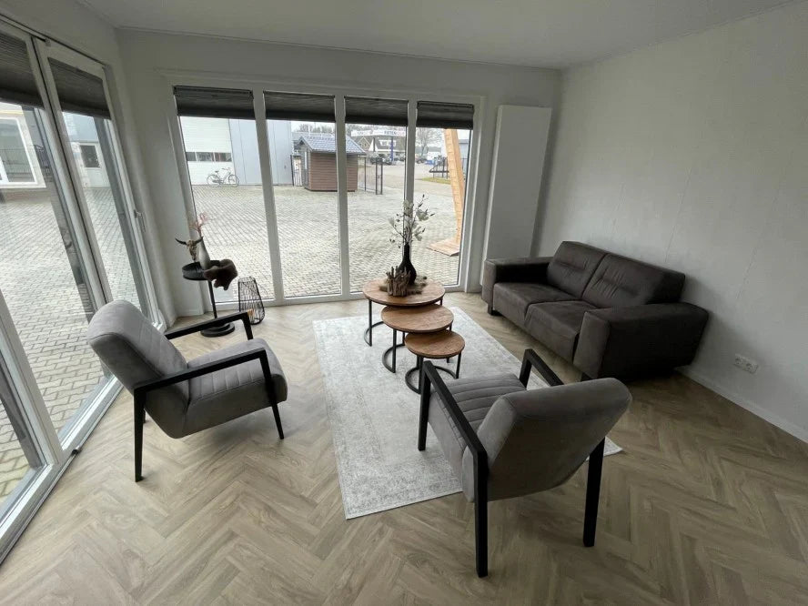CASA MOBILE T2