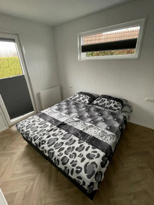 CASA MOBILE T2