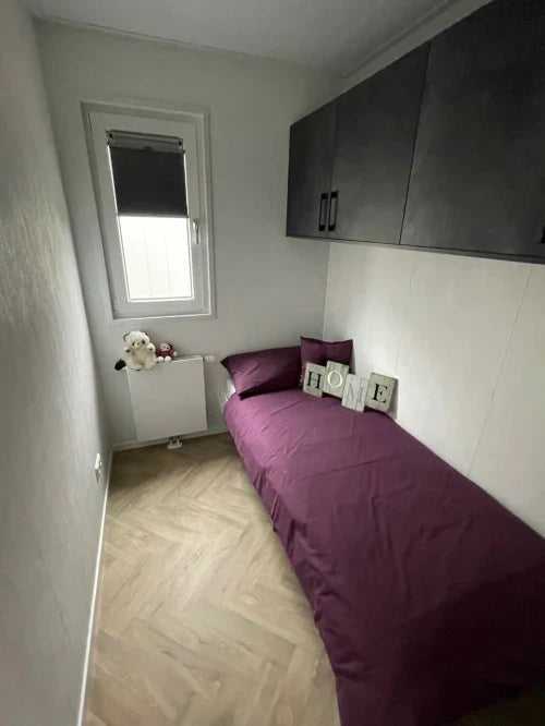 CASA MOBILE T2