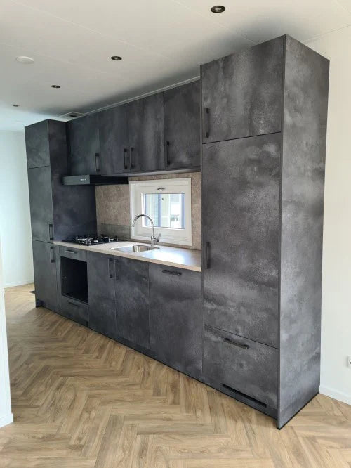 CASA MOBILE T2